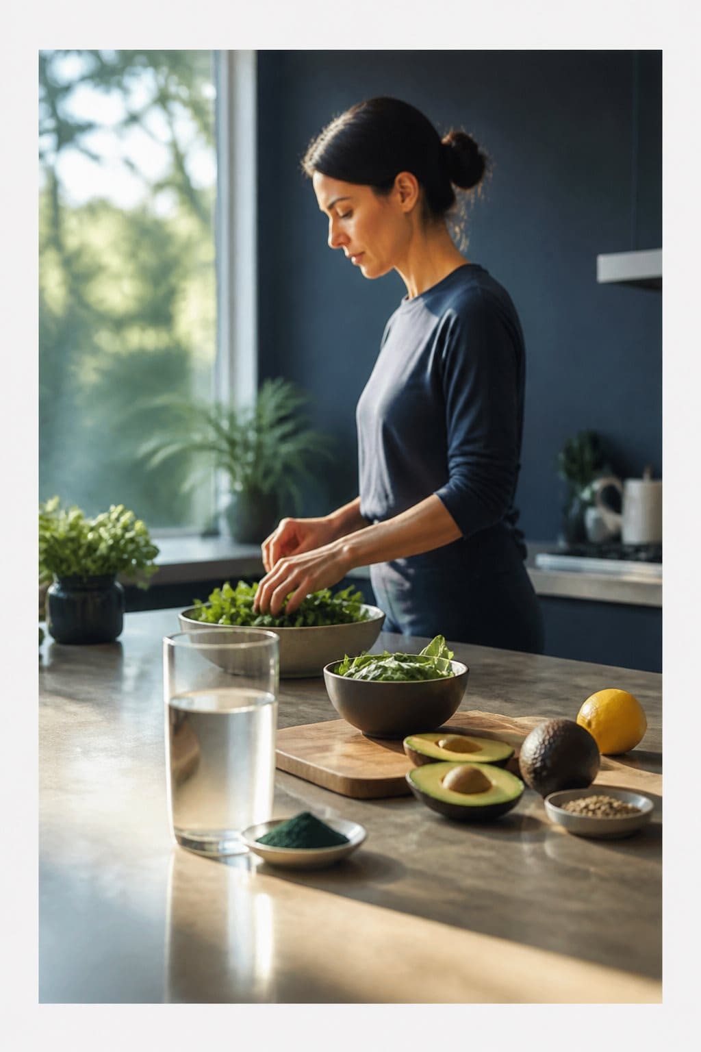 Metabolic health