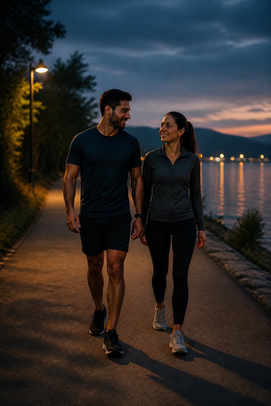 Performance & sexual health