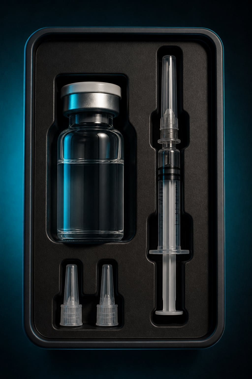 Growth-hormone peptides