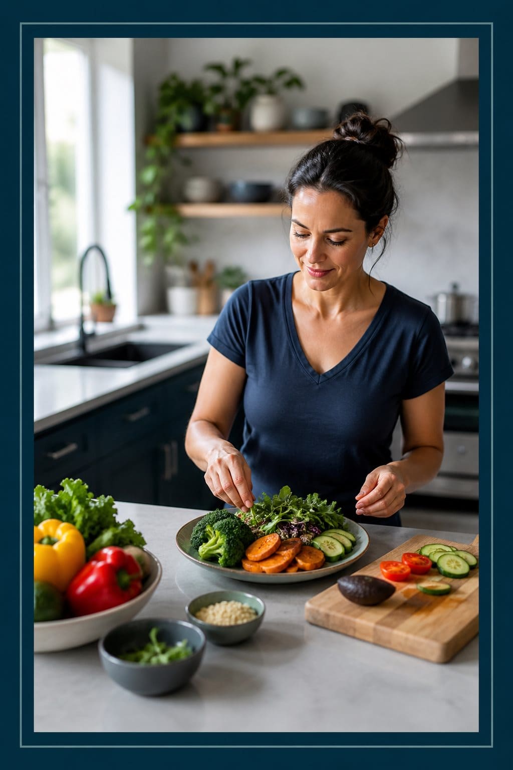 Weight management medication