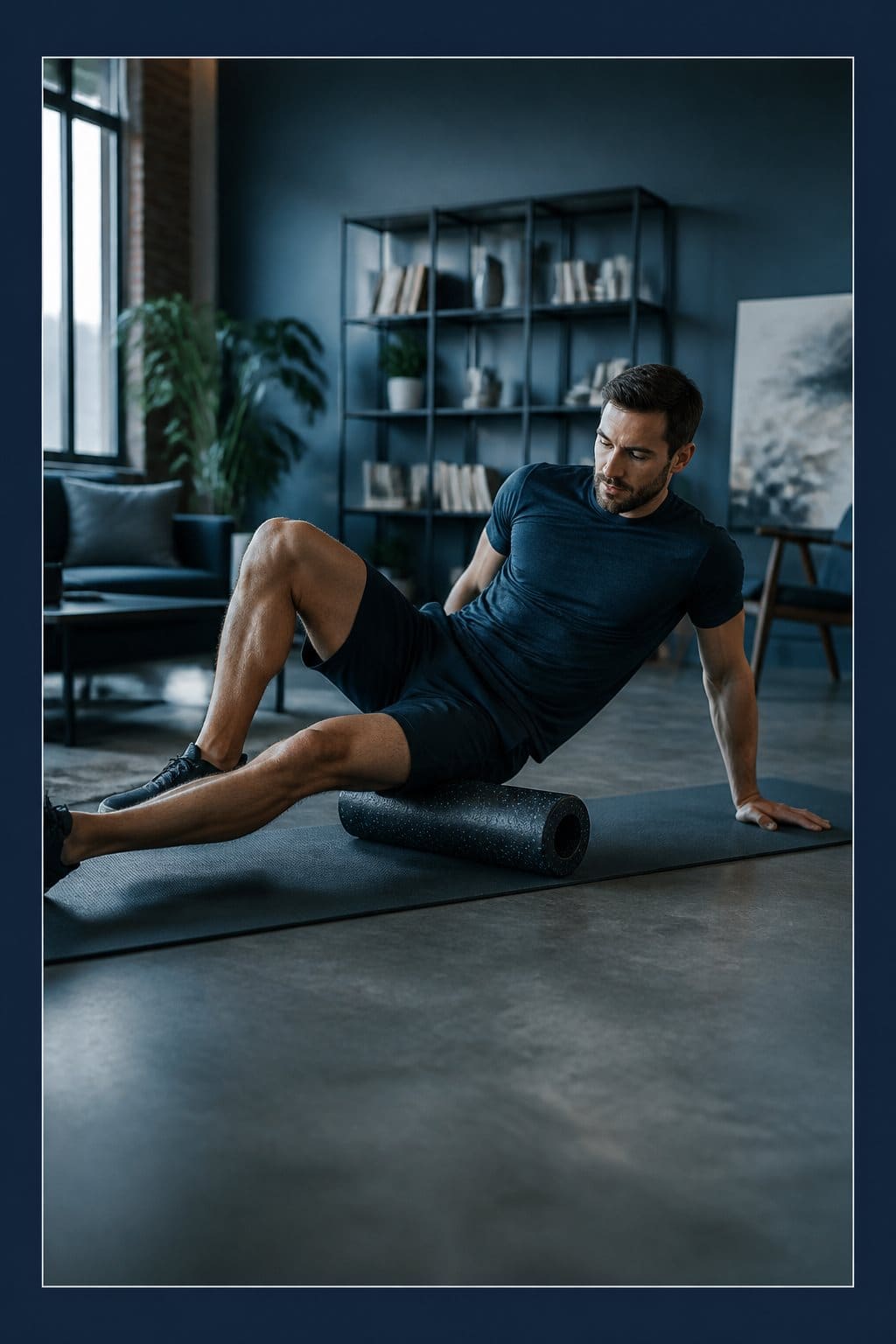 Recovery support