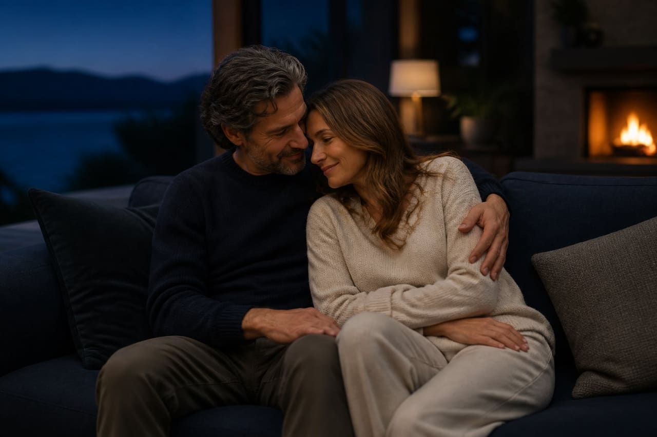 Libido & intimacy