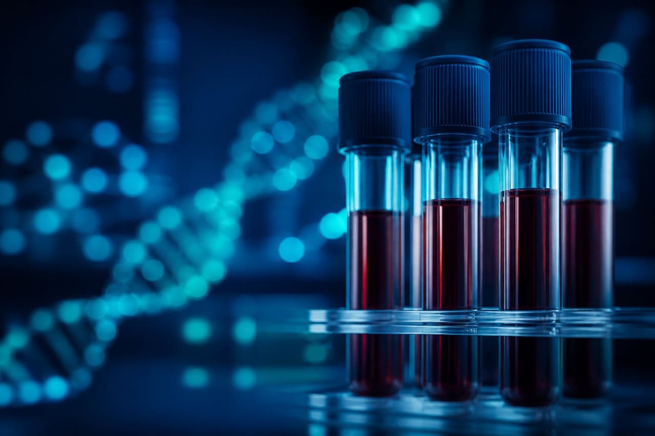 Longevity & labs