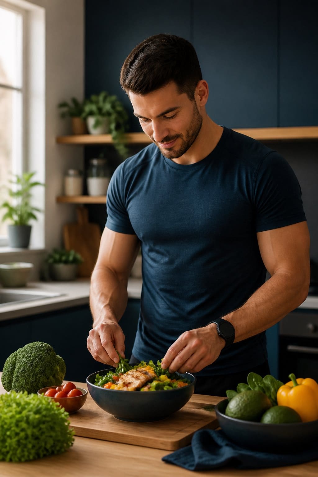 Weight management medication