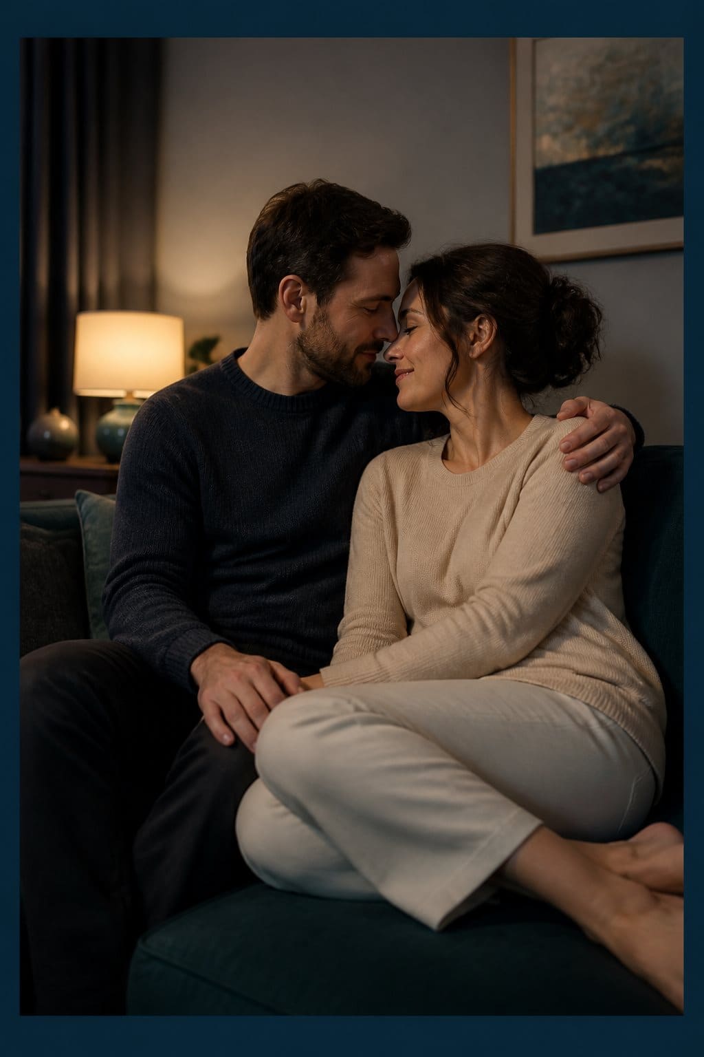 Sexual health therapy
