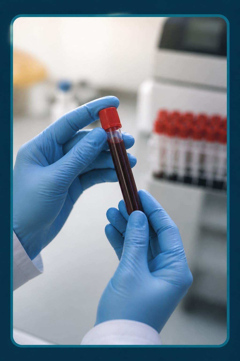 Metabolic labs